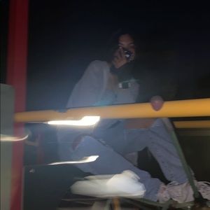 Meet your Posher, Leona